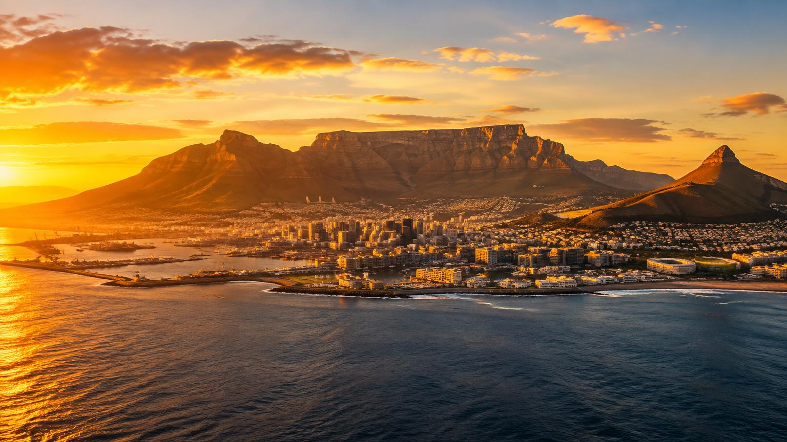 Cape Town, South Africa