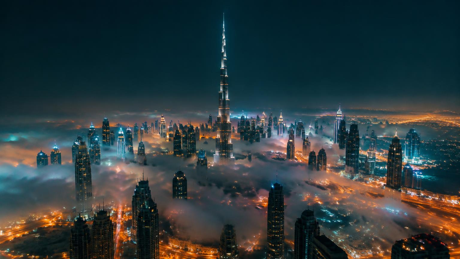 Dubai, UAE