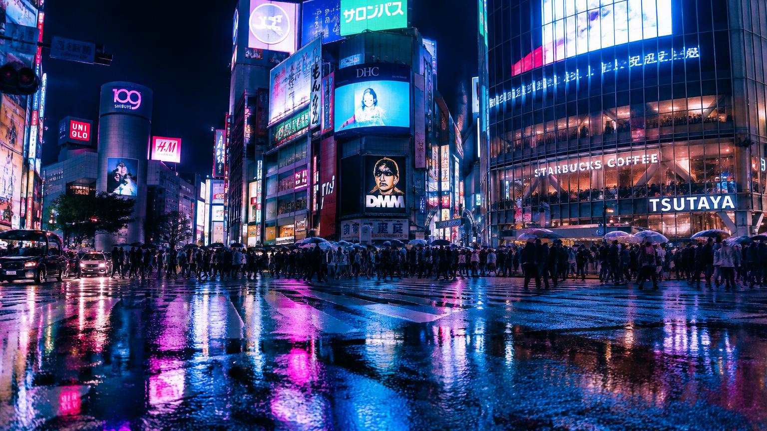 Tokyo, Japan