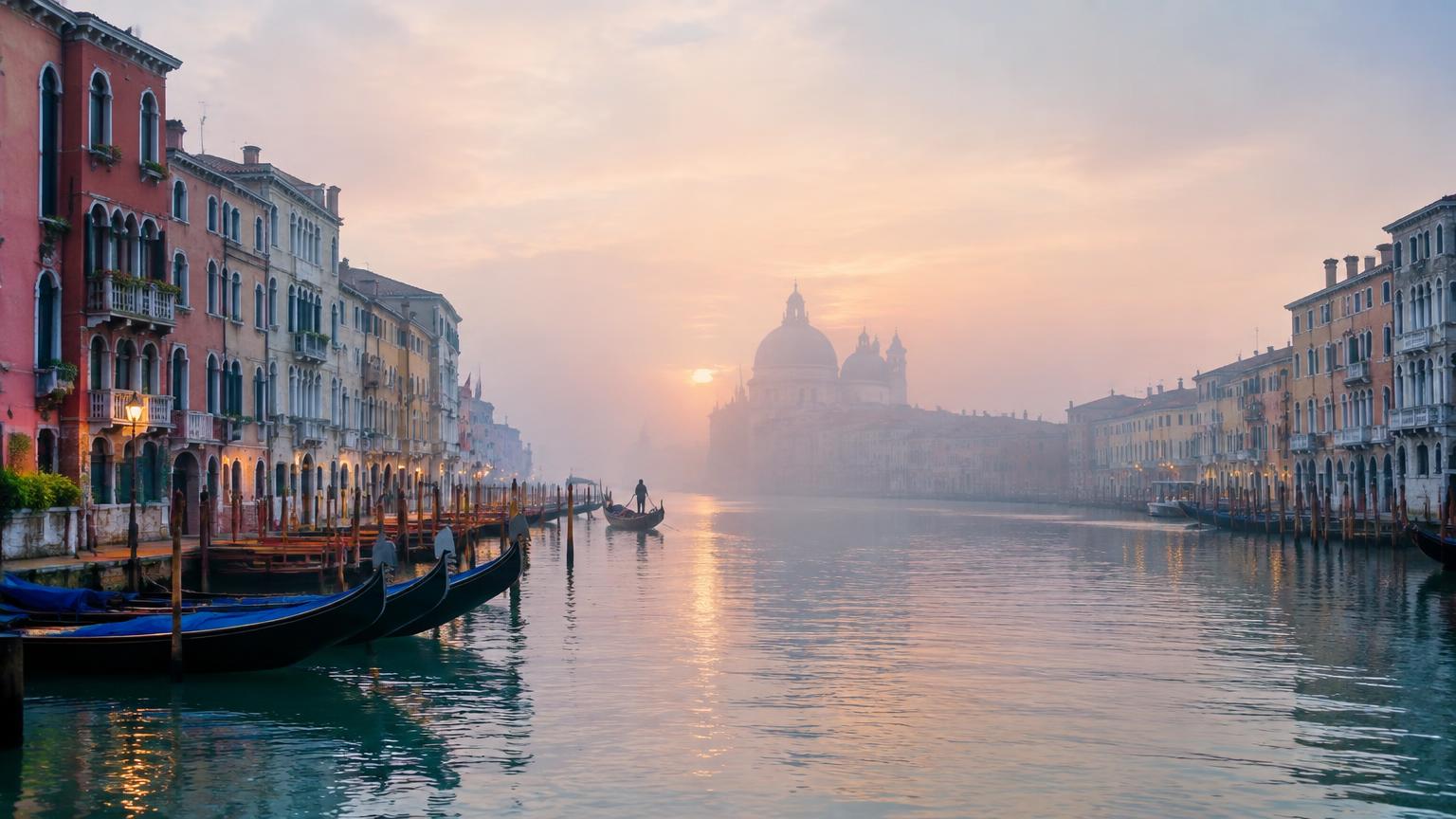 Venice, Italy